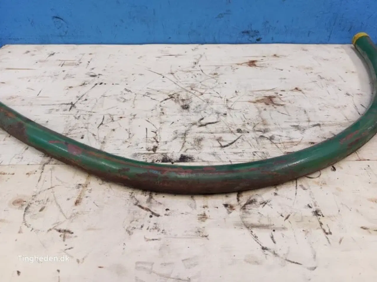 Billede 8 - John Deere 900 Serie Stråskiller