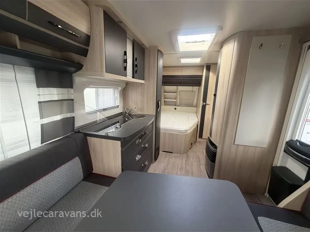 Billede 3 - 2017 - Hobby De Luxe Edition 460 UFe