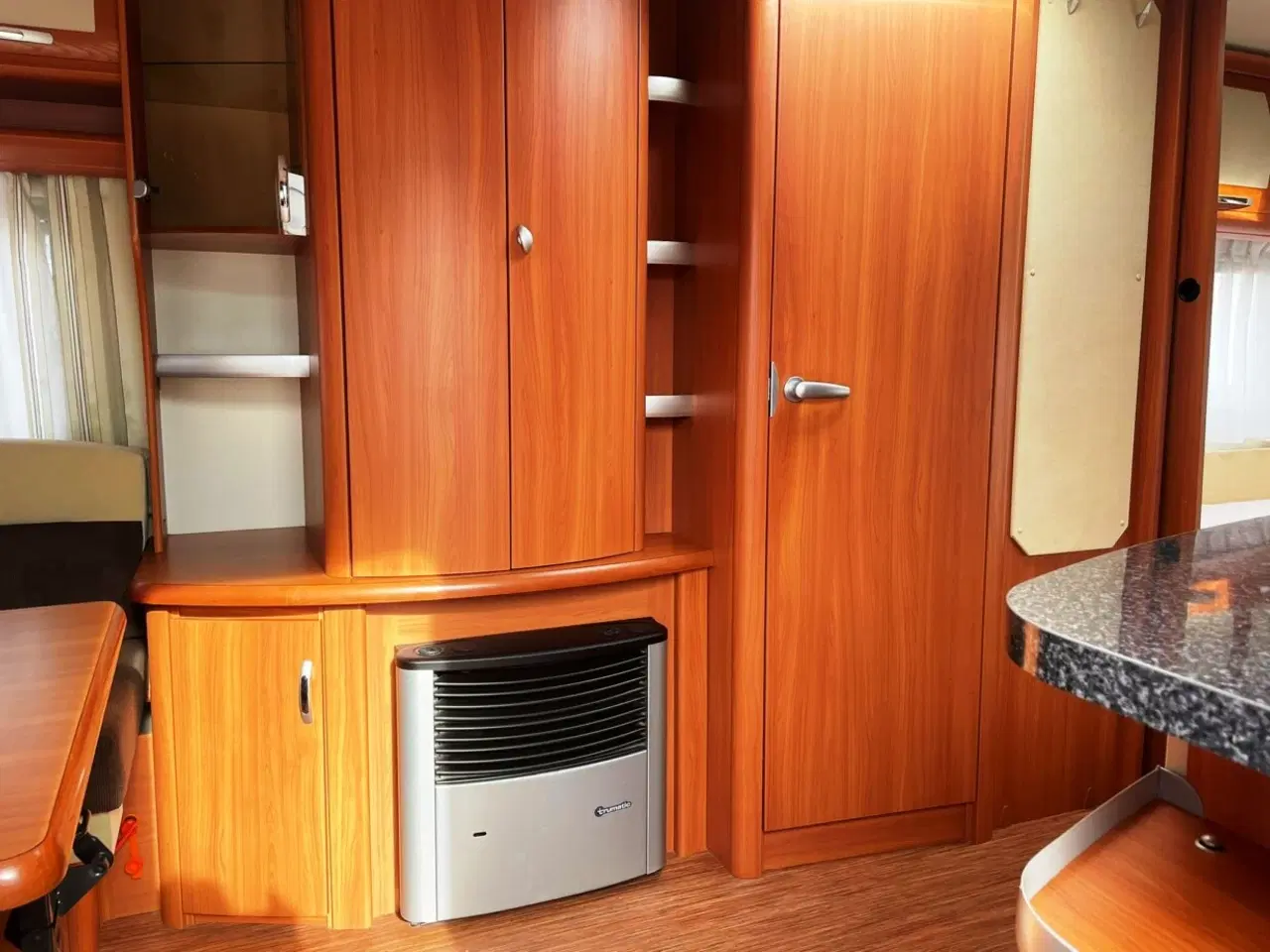 Billede 13 - Hobby Prestige 560 UL