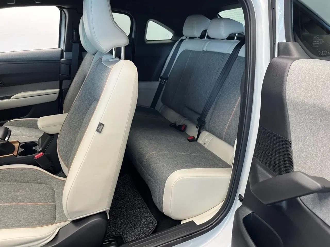 Billede 10 - Mazda MX-30  e-SkyActiv First Edition