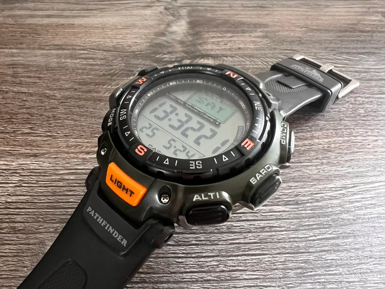 Billede 4 - Casio PAG 40-V3