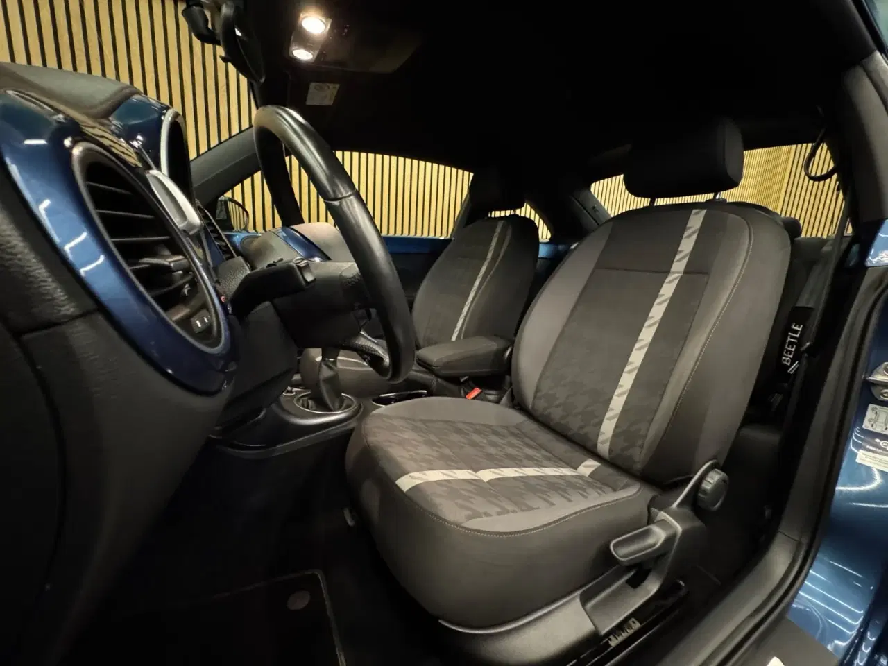 Billede 5 - VW The Beetle 1,2 TSi 105 Life