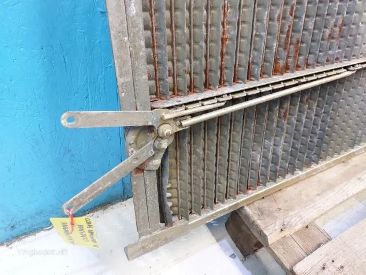 Billede 9 - Claas Dominator 108 Undersold 0006476751 (2)