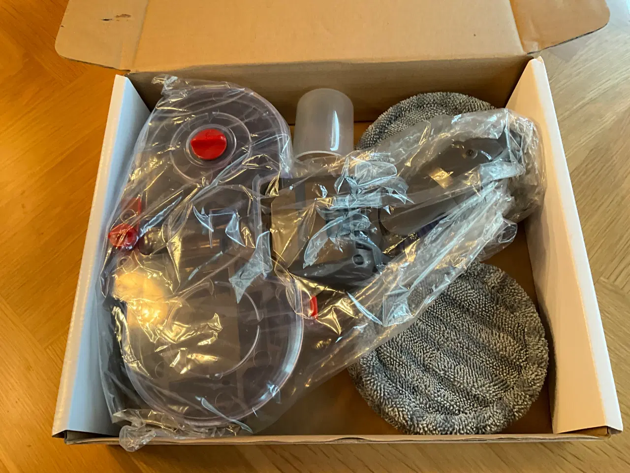 Billede 1 - Dyson V15 submarine 