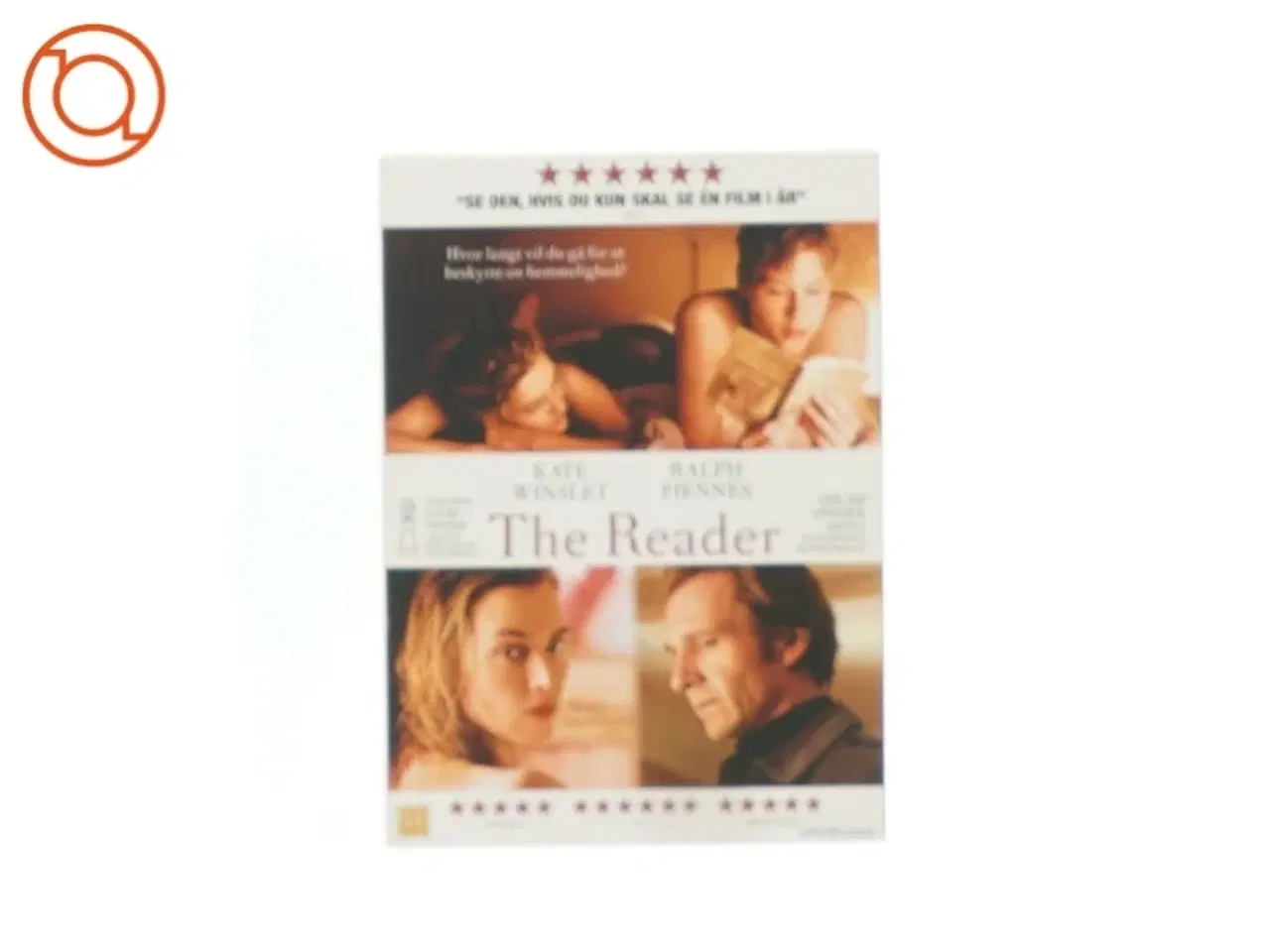 Billede 1 - The Reader