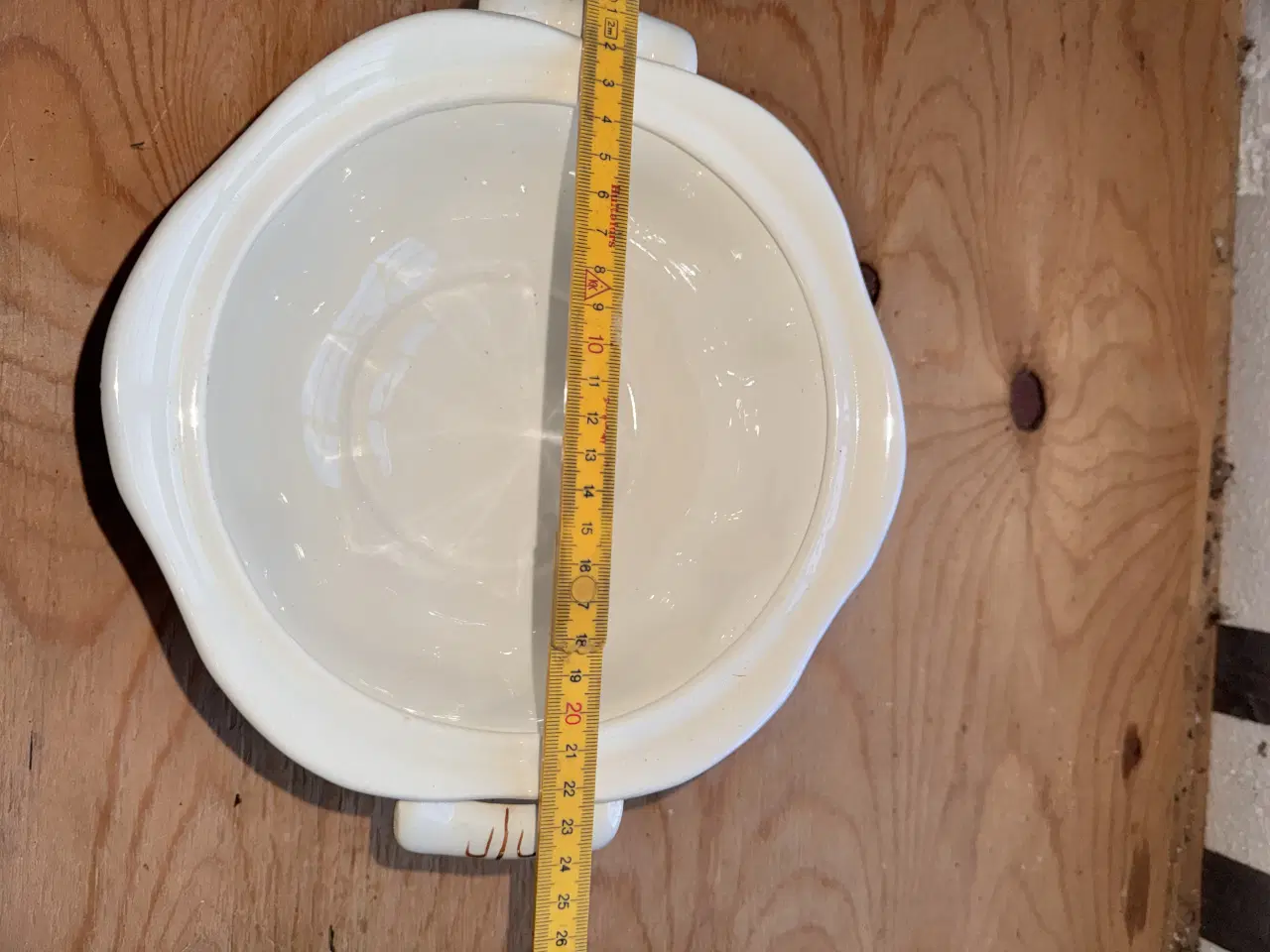 Billede 7 - Gedigent stel fra Arabia