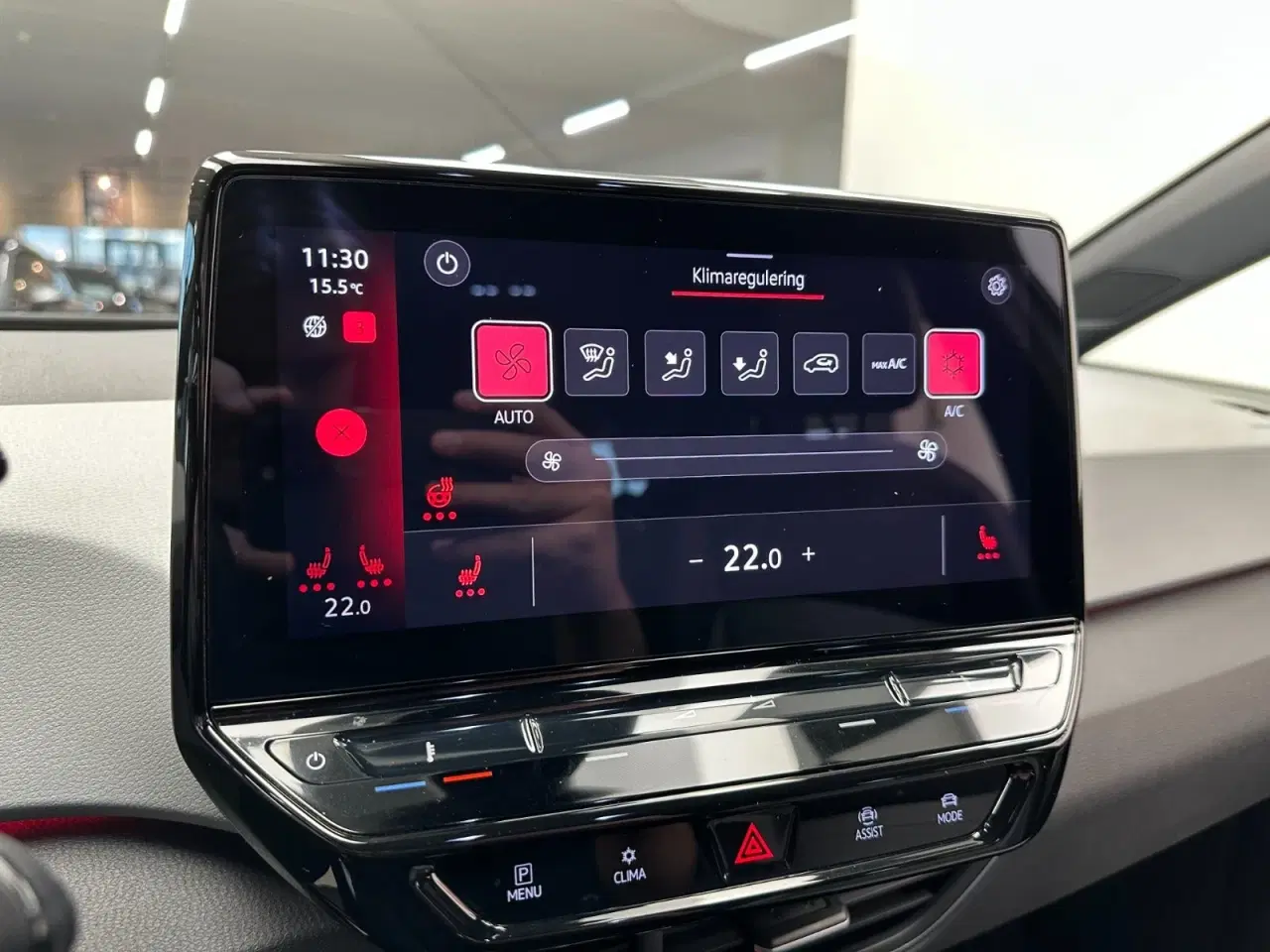 Billede 21 - VW ID.3 58 Pro