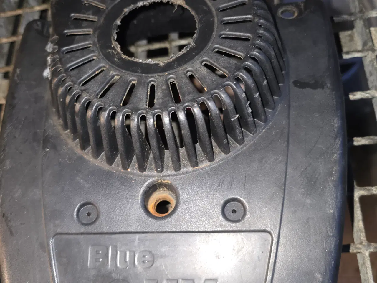 Billede 2 - Søger Rekylstarter til Alpina/Stiga plæneklippe