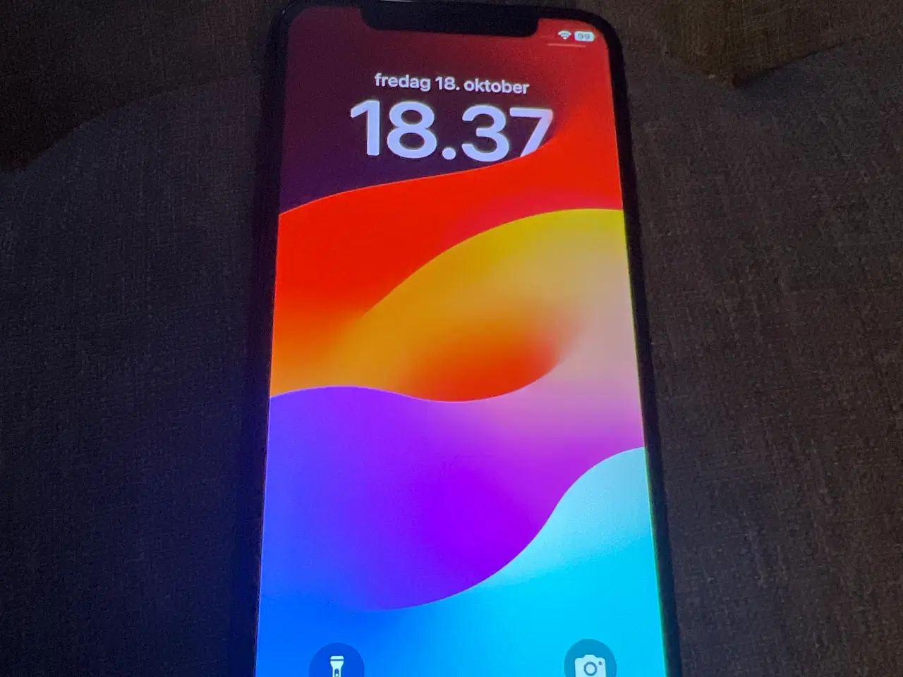 Billede 1 - iPhone XS, 256GB