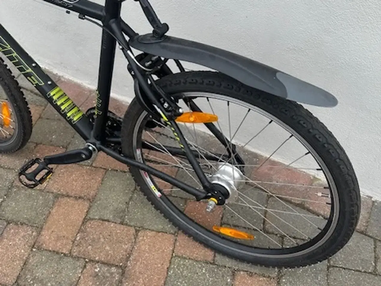 Billede 2 - mountain bike 