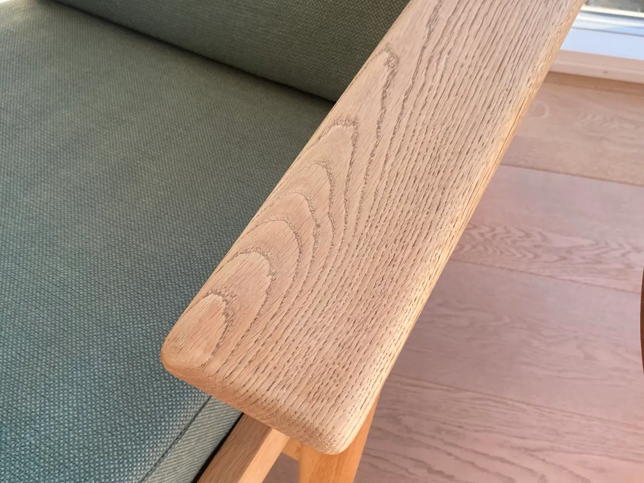 Billede 5 - Wegner GE290