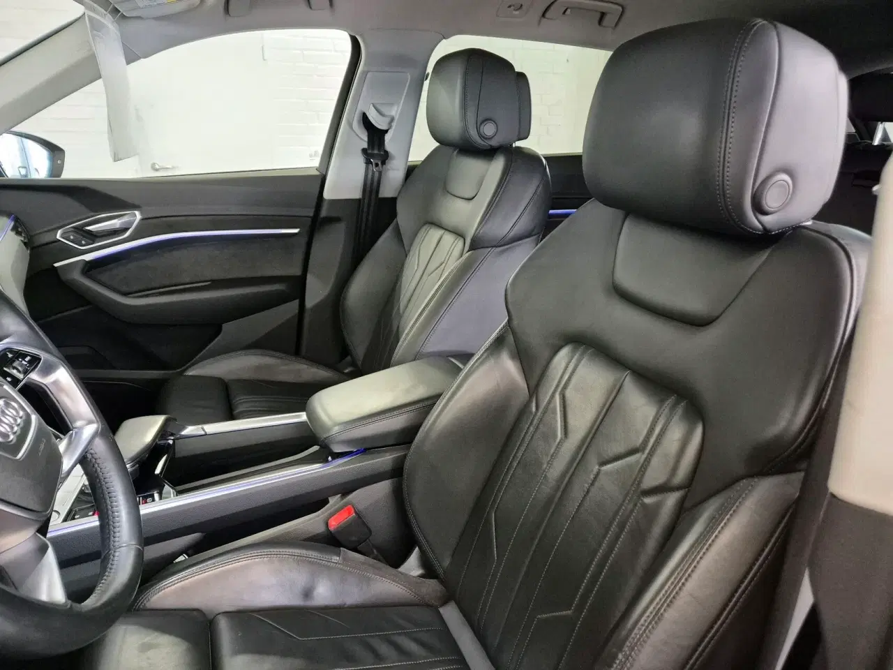 Billede 20 - Audi E-tron 50 Quattro 313HK 5d Aut.