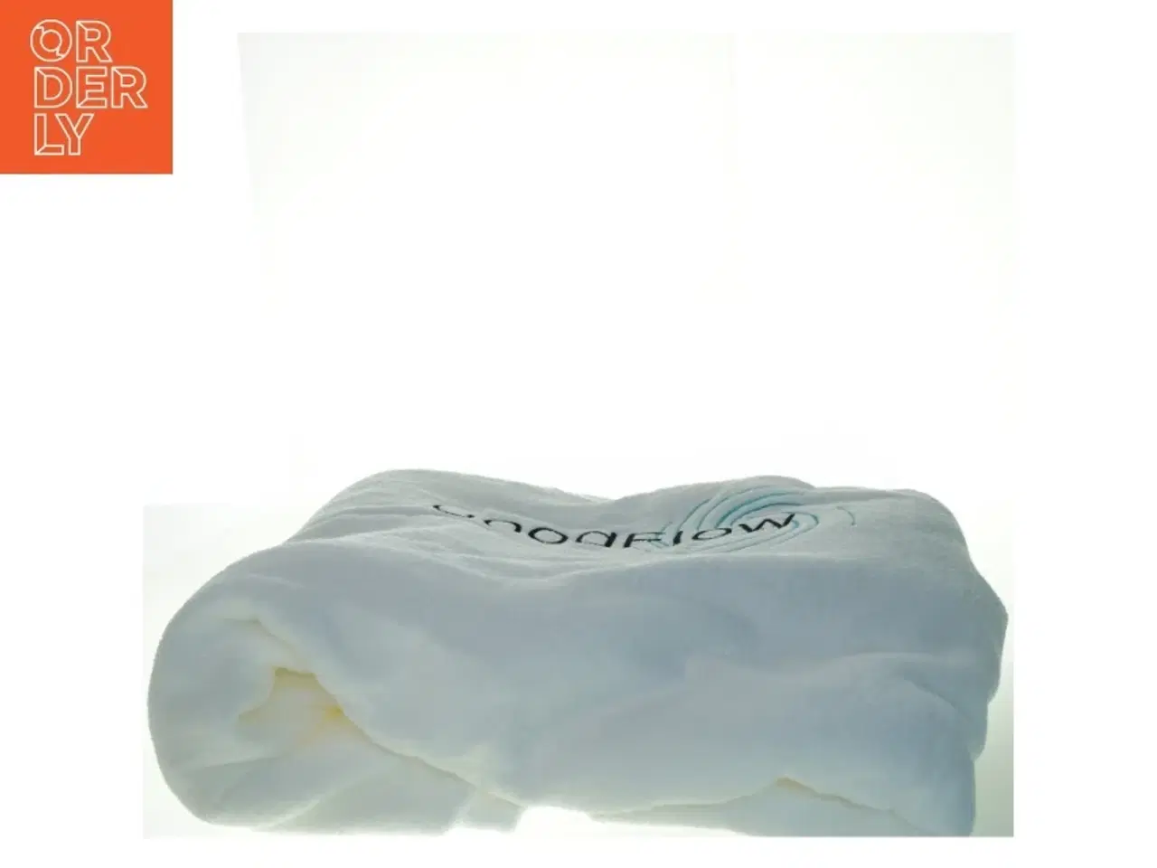 Billede 3 - GoodFlow håndklæde fra GoodFlow (str. 200x90 cm)