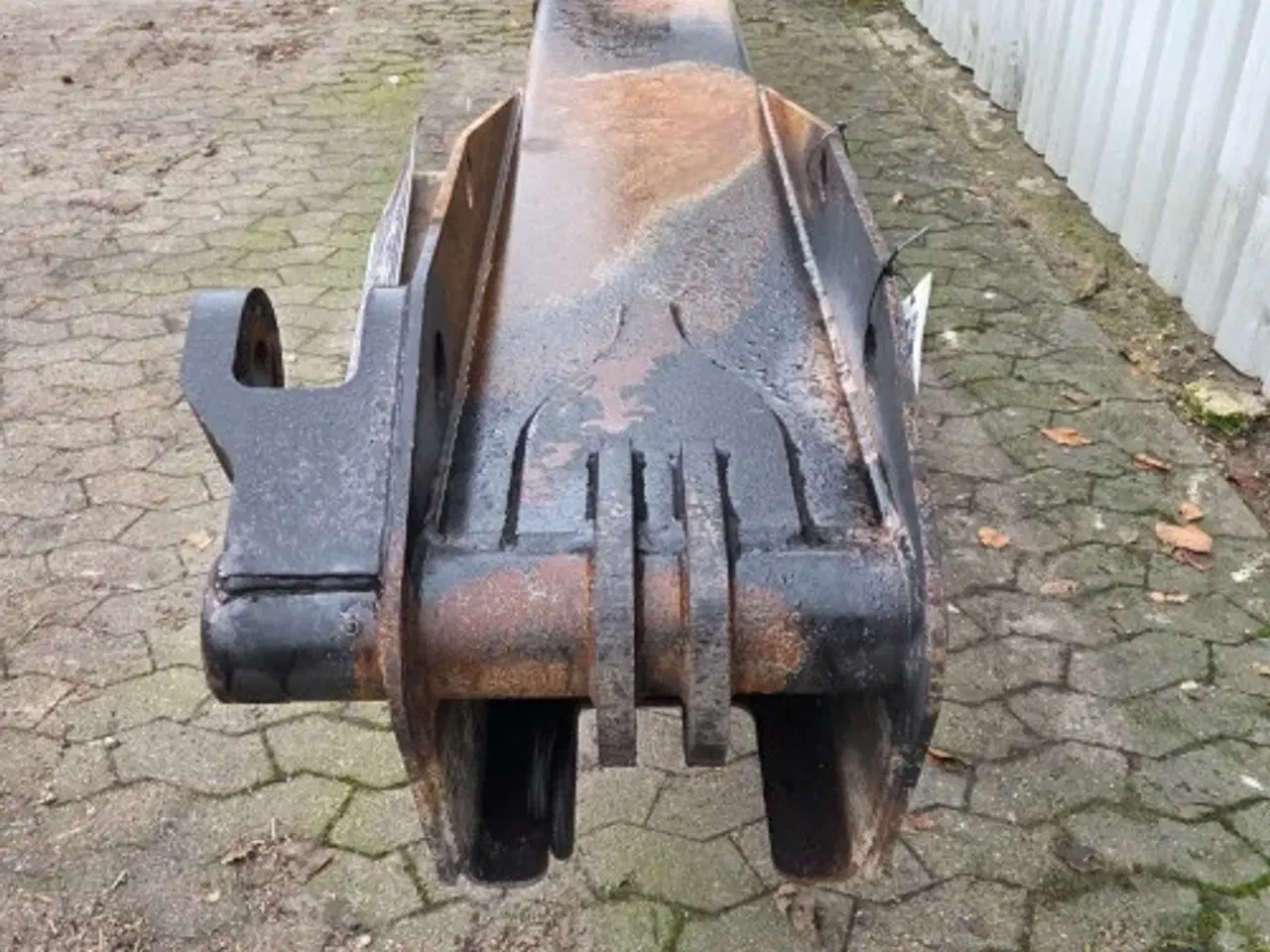 Billede 19 - JLG 307 Bom 0801413