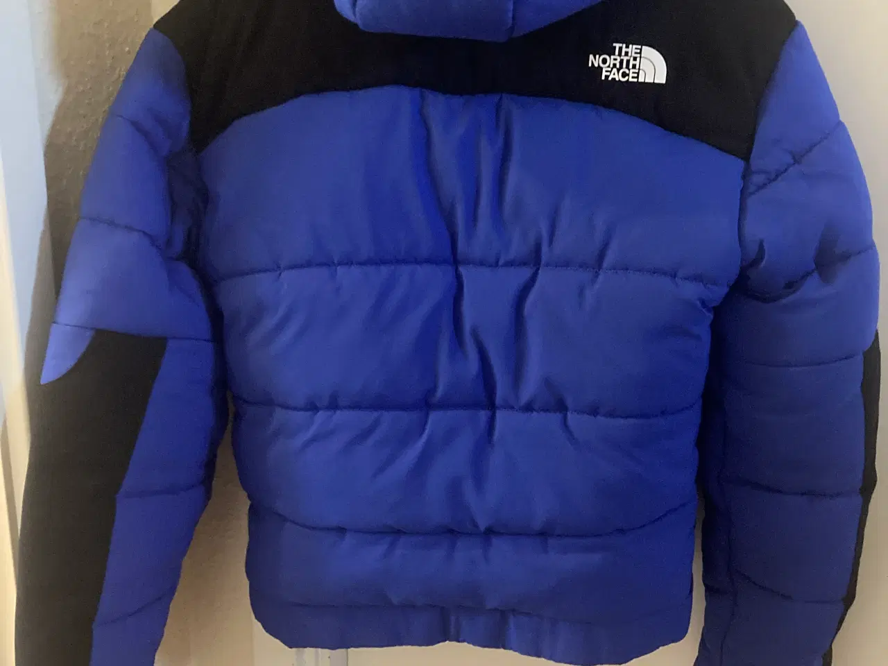 Billede 2 - The north face vinterjakke
