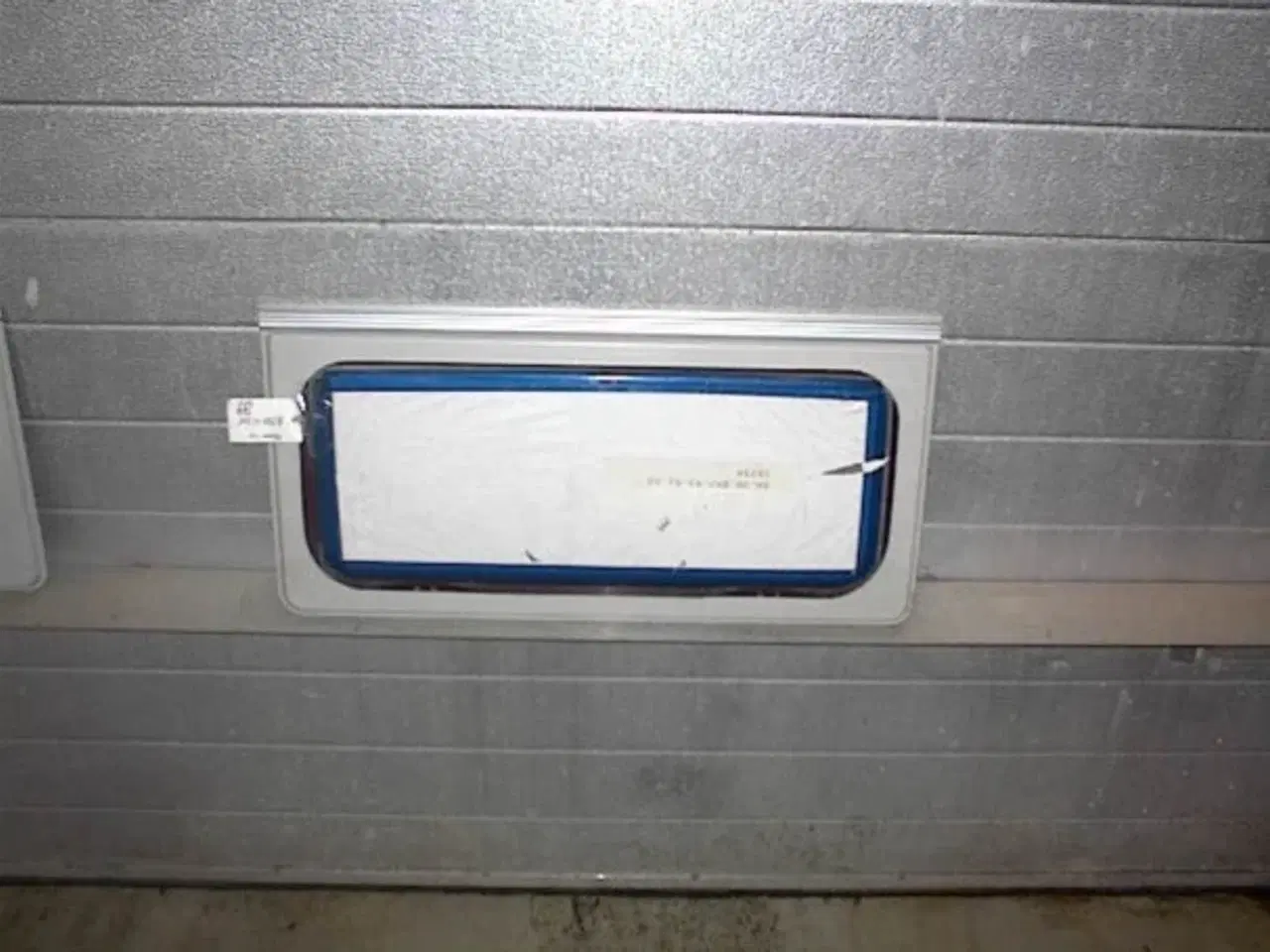 Billede 1 - Rude Oplukkelig