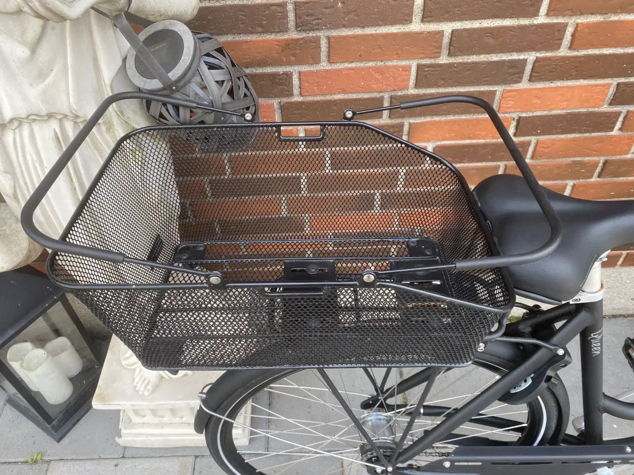 Billede 5 - Købt til 5399 kr som NY skal SES 