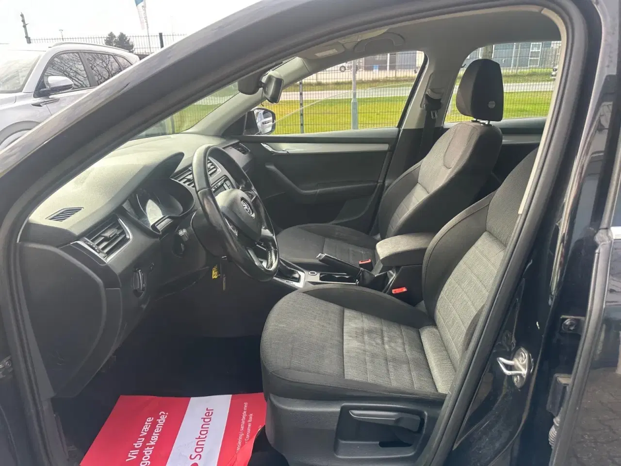 Billede 9 - Skoda Octavia 2,0 TDi 150 Elegance Combi DSG