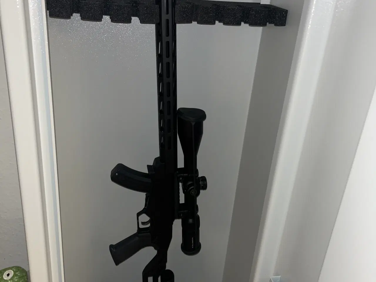 Billede 2 - Ruger precision Rimfire-Riffel