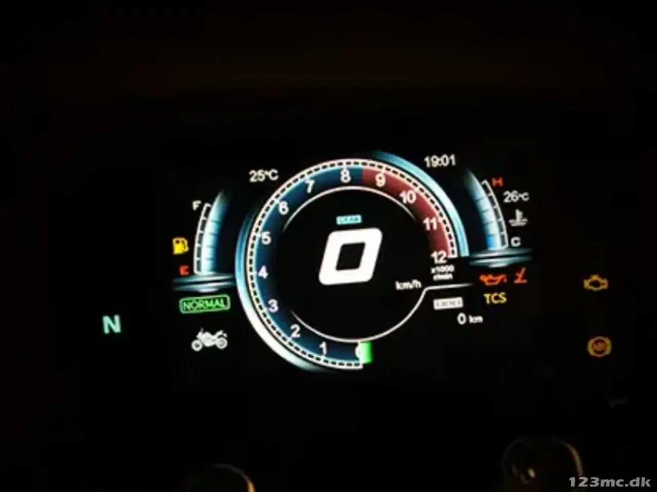 Billede 16 - Voge R 625