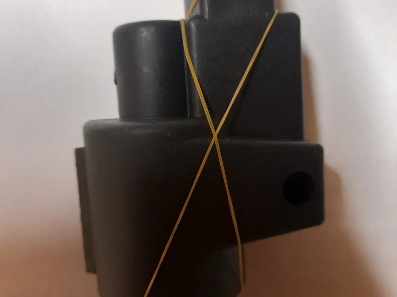 Billede 20 - Tilbehør til kinafyr