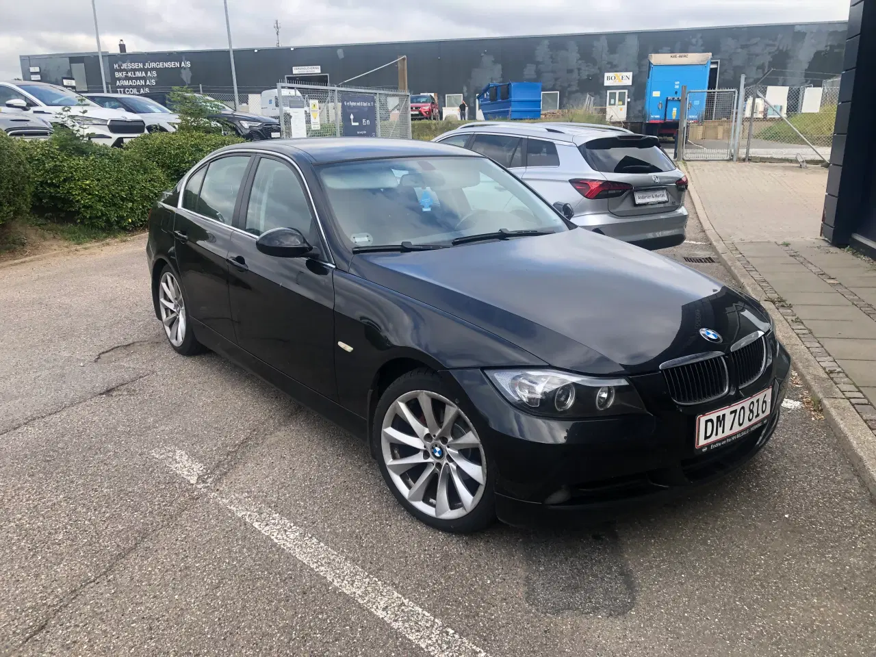 Billede 6 - BMW 320i