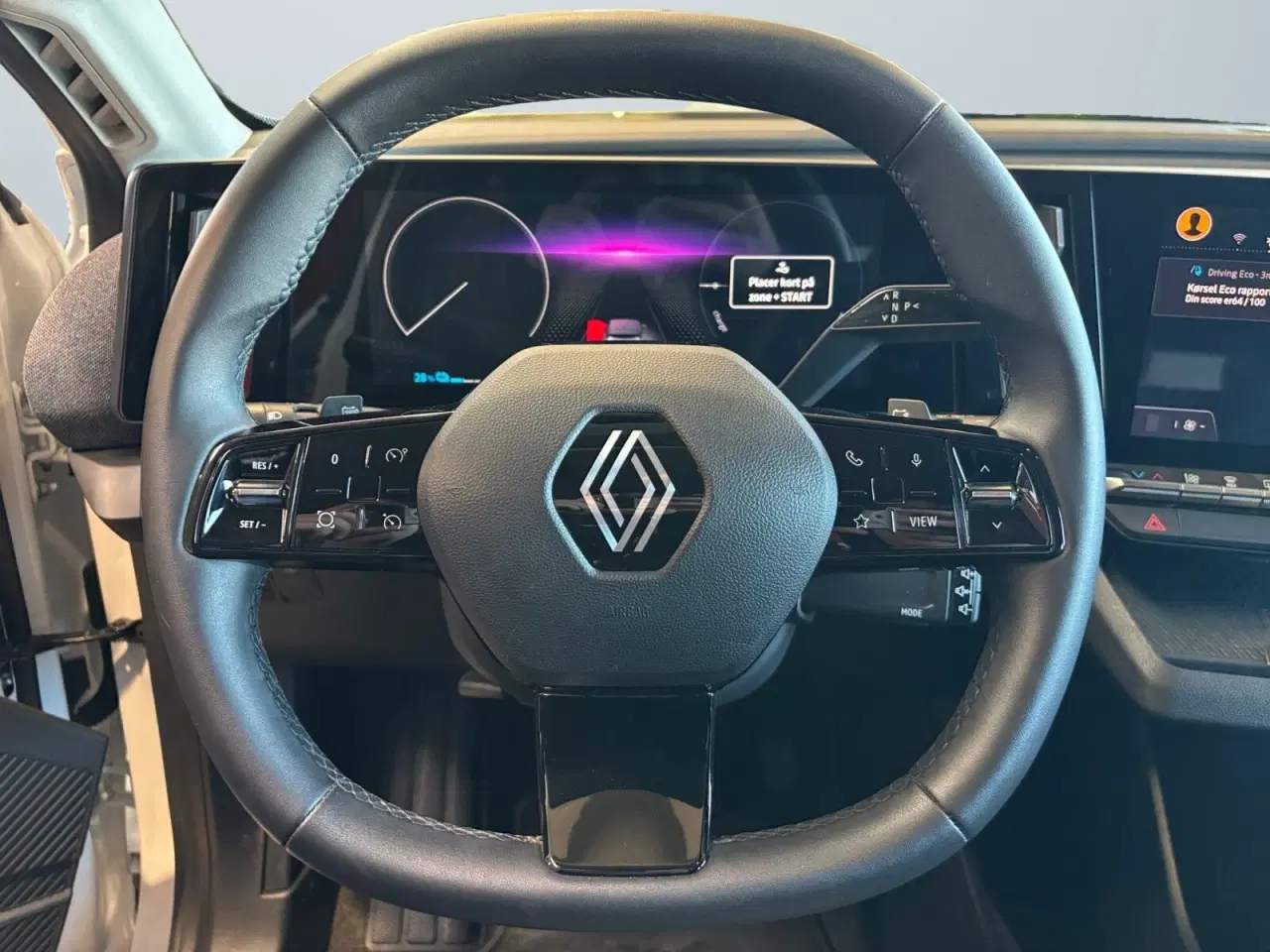 Billede 13 - Renault Megane E-Tech 40 Equilibre