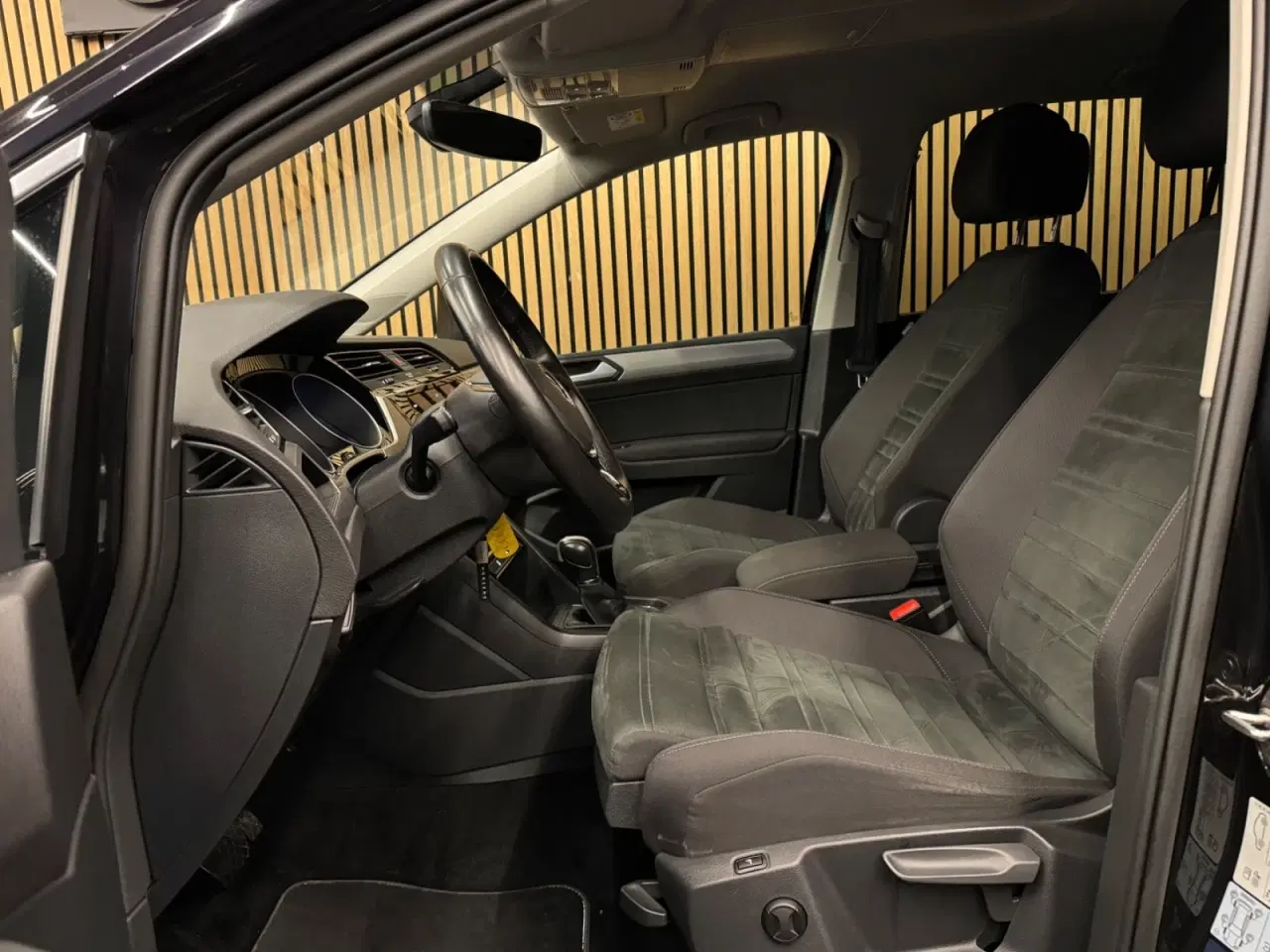 Billede 4 - VW Touran 1,5 TSi 150 Highline DSG 7prs