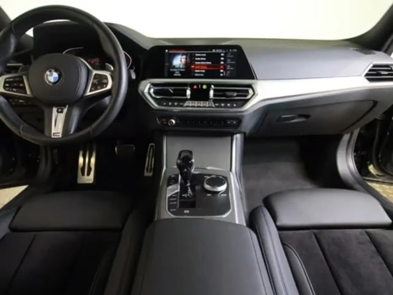 Billede 5 - BMW 330 Touring M-Sport 3,0