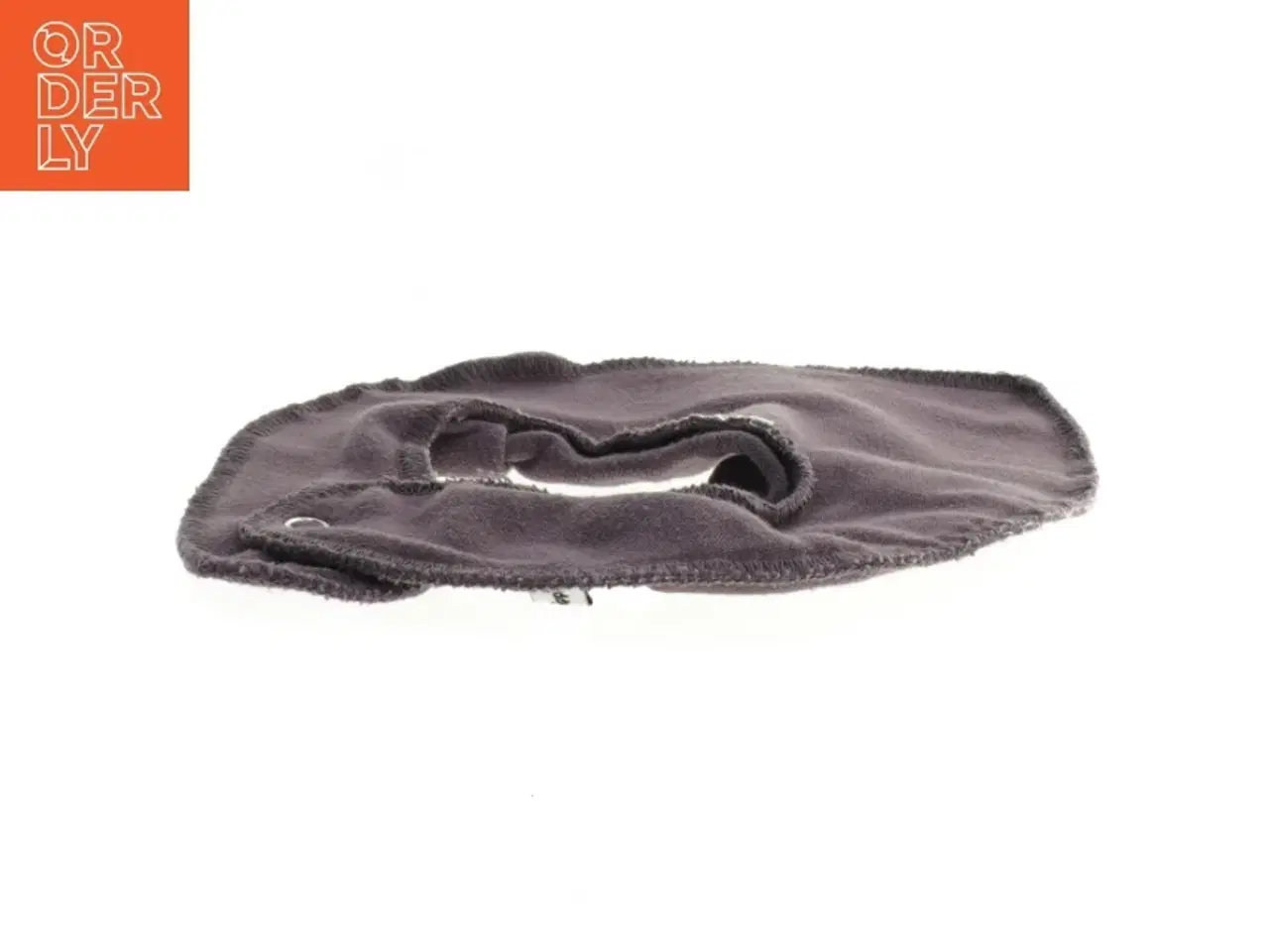 Billede 4 - Hagesmæk fra Pippi (str. 24 x 17 cm)