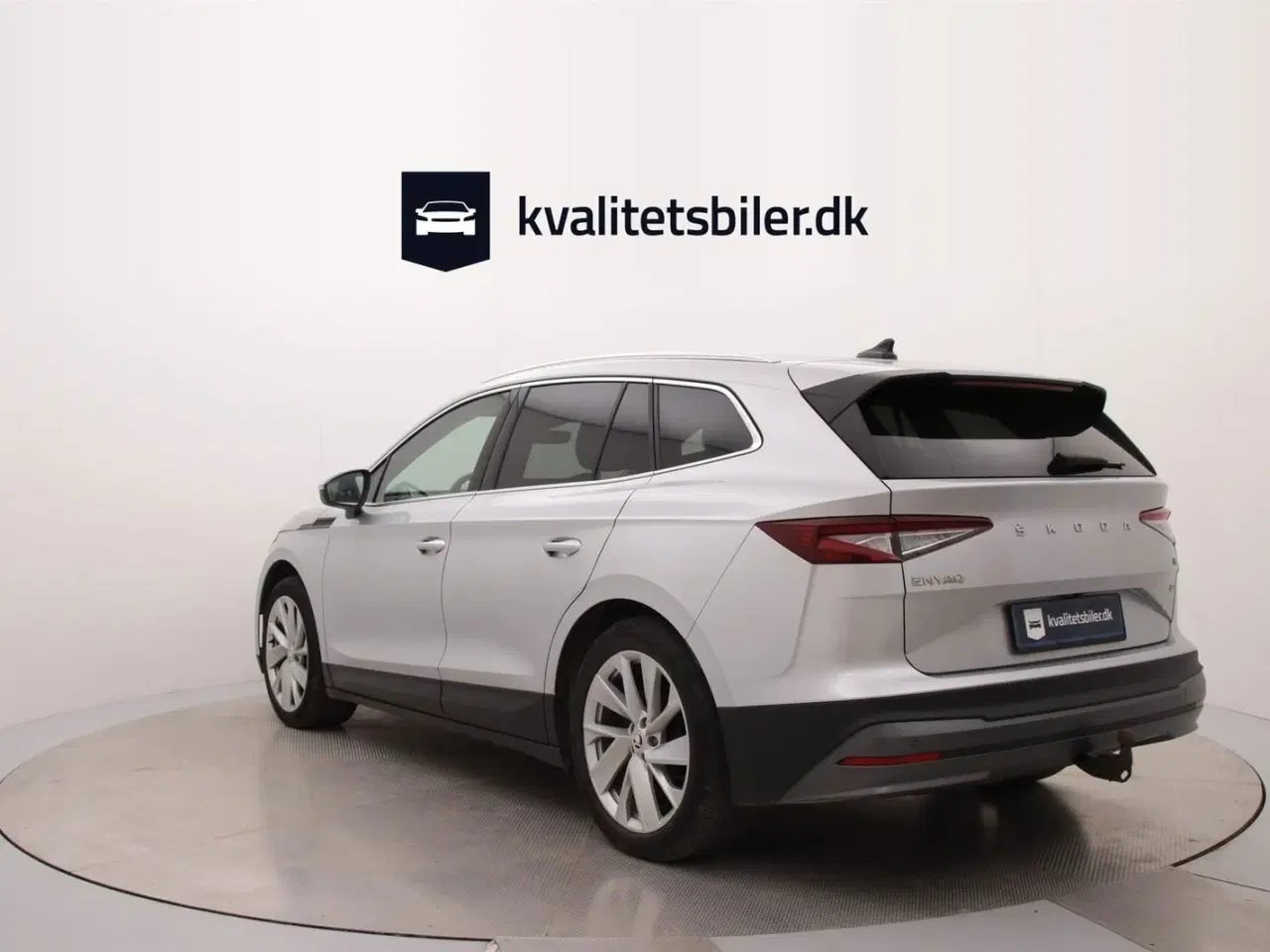 Billede 3 - Skoda Enyaq 80 iV Selection Suite