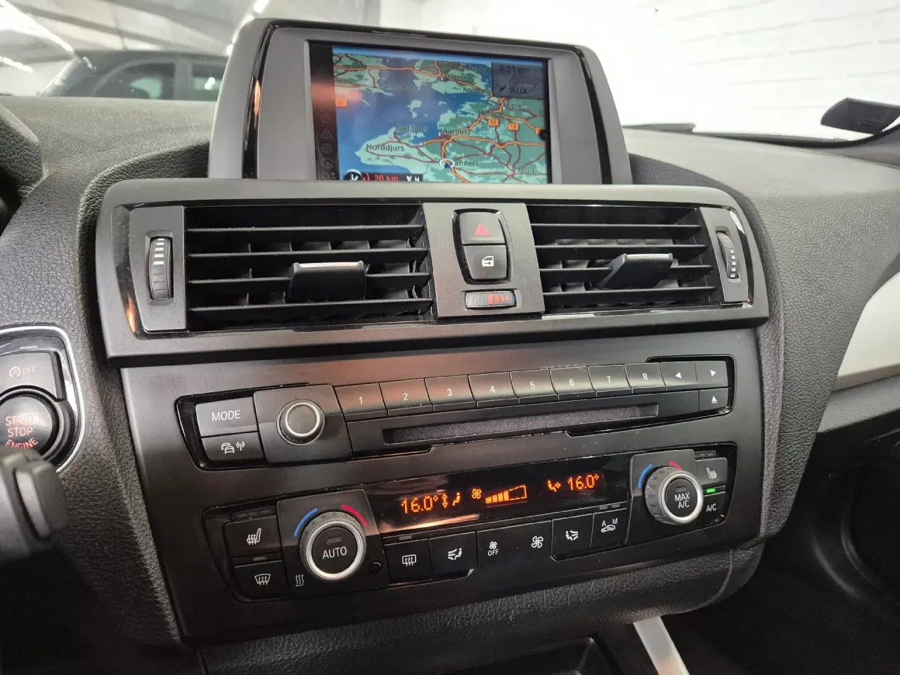 Billede 7 - BMW 120d 2,0 D 184HK 5d 6g