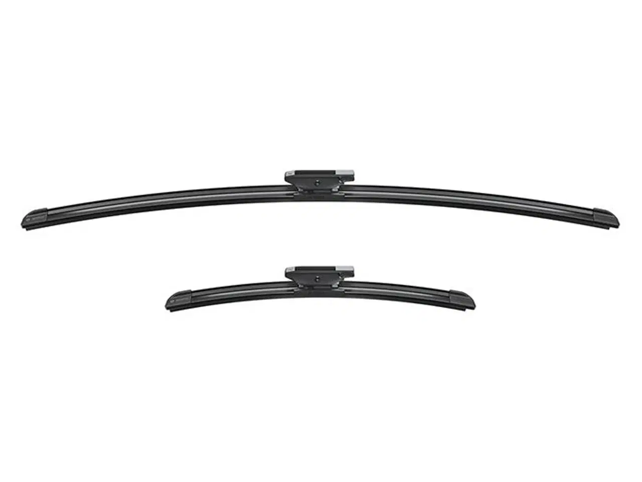 Billede 1 - Bosch Aerotwin Flatblade viskerblade sæt A868S