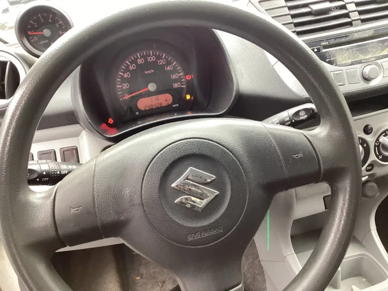 Billede 8 - Suzuki Alto 1,0 Comfort