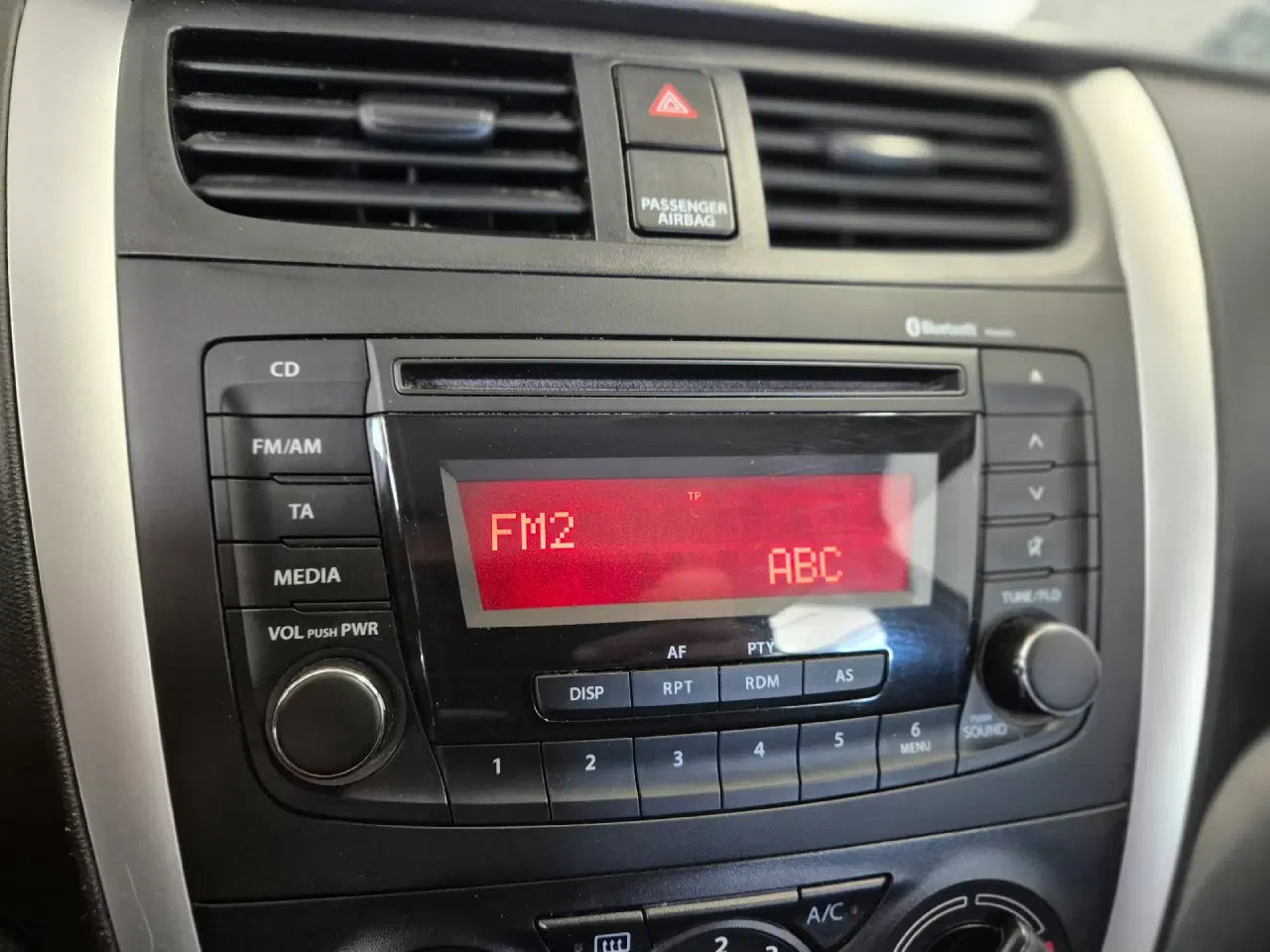 Billede 7 - Suzuki Celerio 1,0 Club 68HK 5d