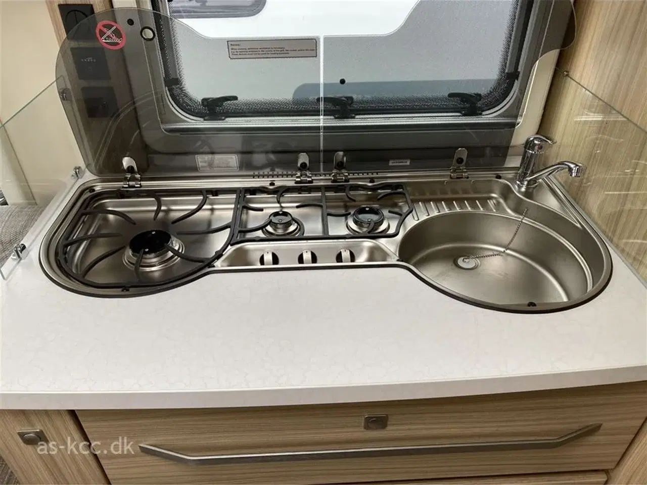 Billede 14 - 2019 - Fendt Bianco Selection 465   Fendt Bianco Selection 465