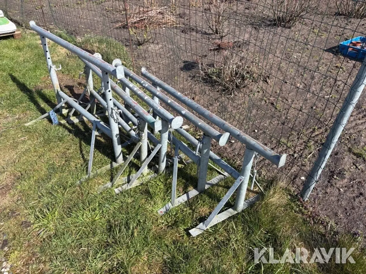 Billede 4 - Pudsebukke 5 styks