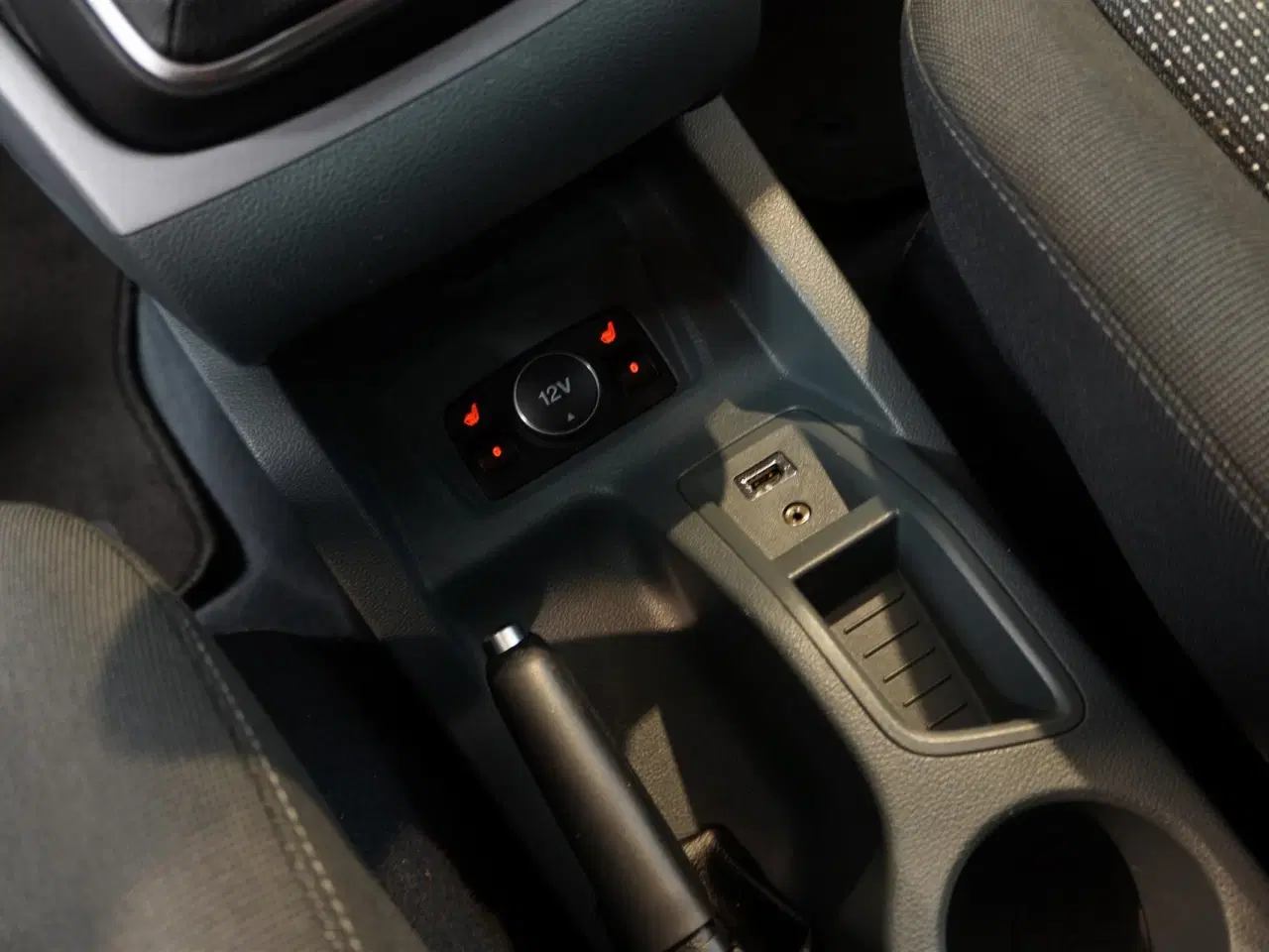 Billede 12 - Ford Grand C-MAX 1,0 EcoBoost Titanium 125HK 6g