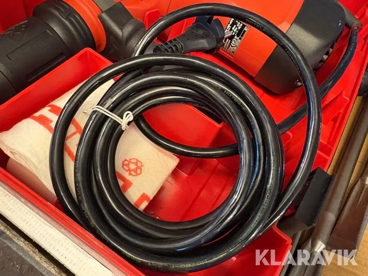 Billede 5 - Boremaskiner Hilti