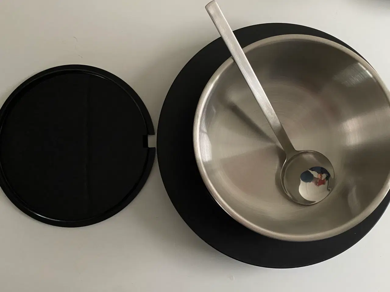 Billede 4 - Cook-Baker serveringssæt 3 stk