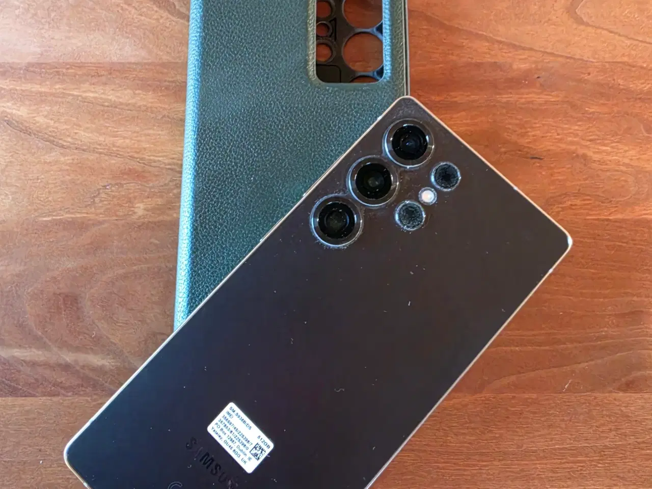 Billede 4 - Samsung Galaxy S25 Ultra – 512 GB