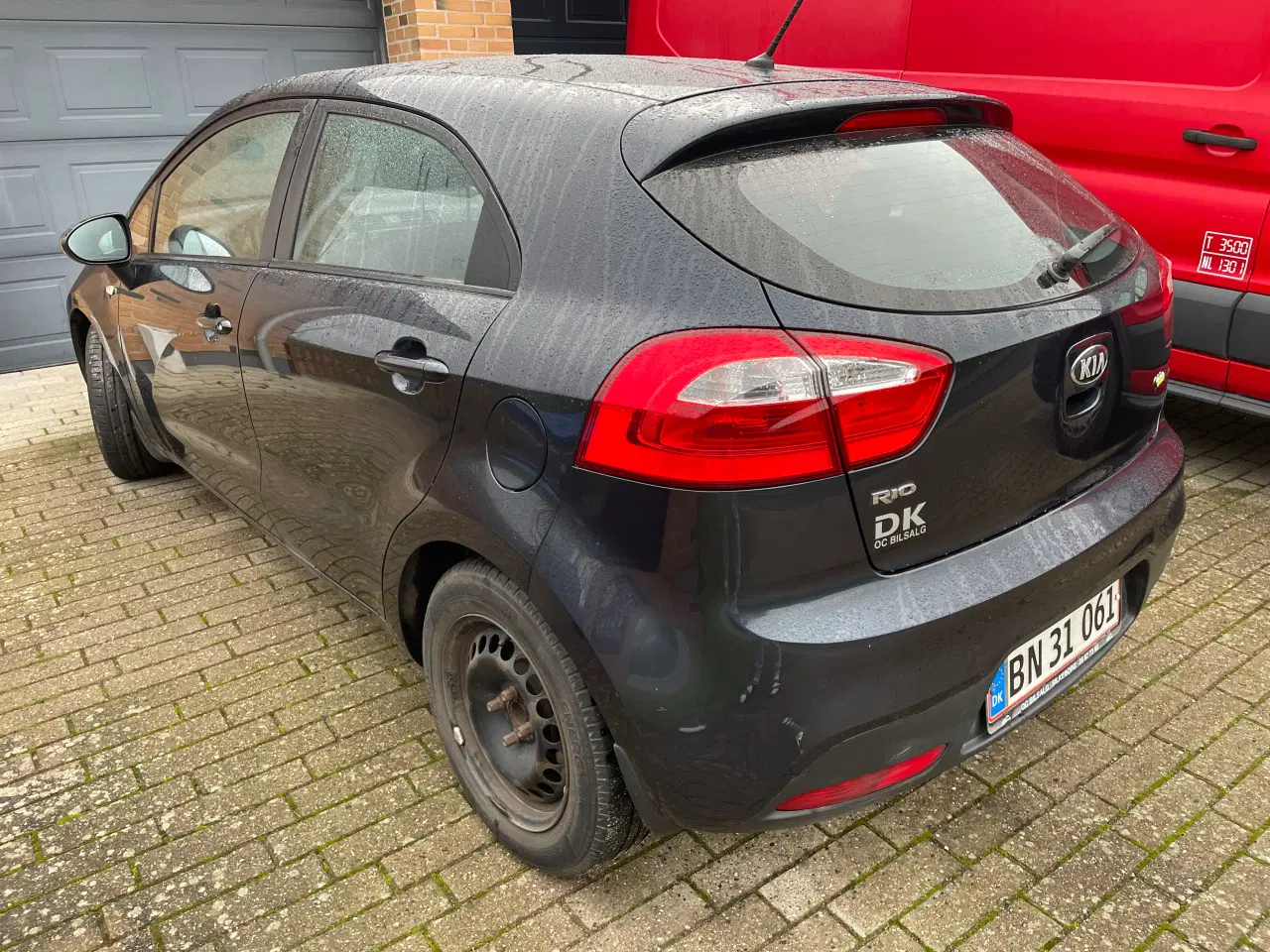 Billede 8 - Kia Rio 1,2 2013