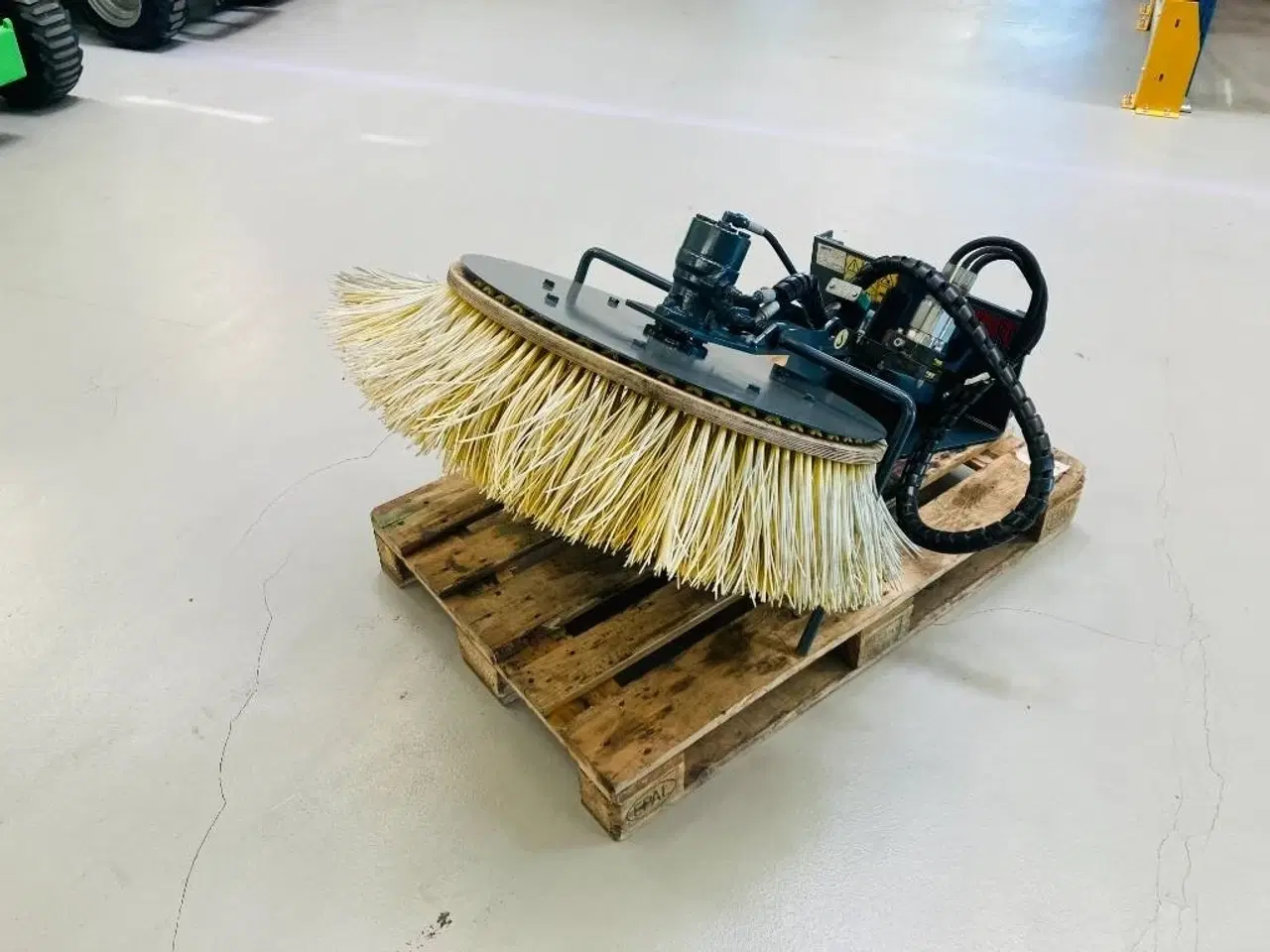 Billede 1 - Avant Tallerkenkost Ø100