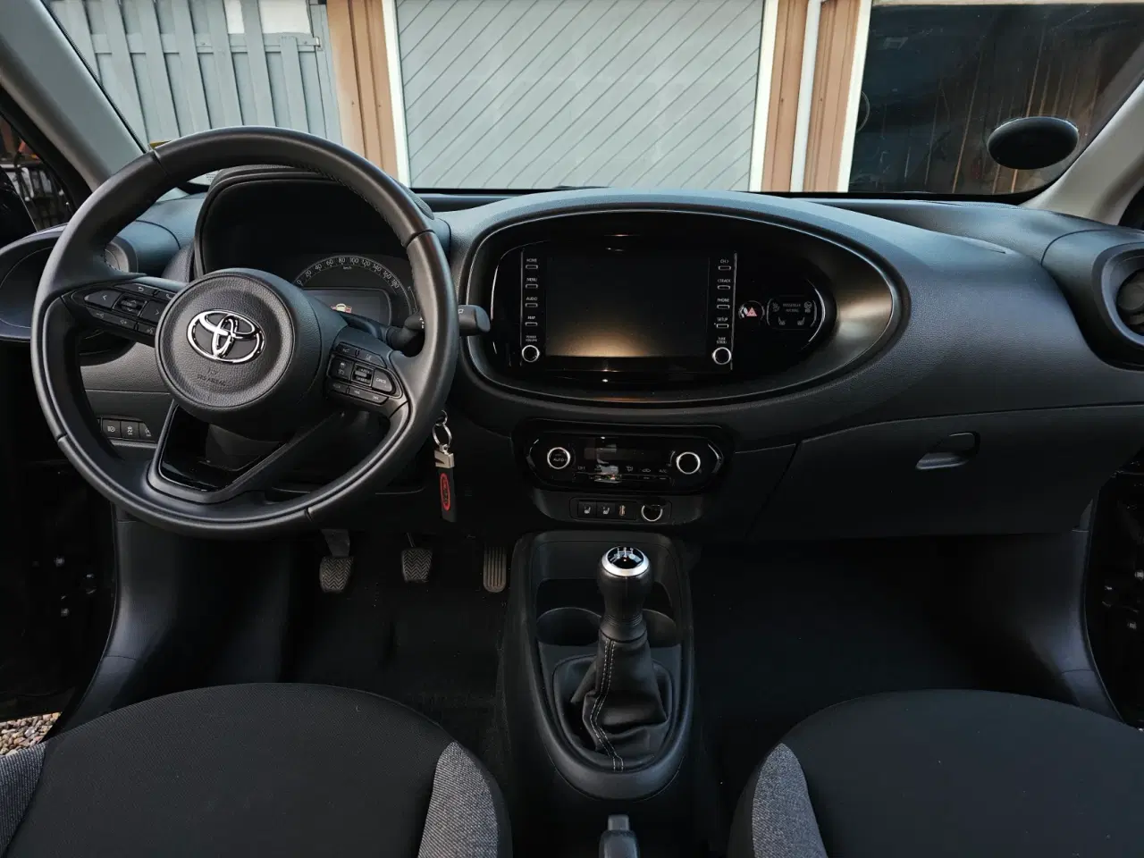 Billede 10 - Toyota Aygo X Aktiv