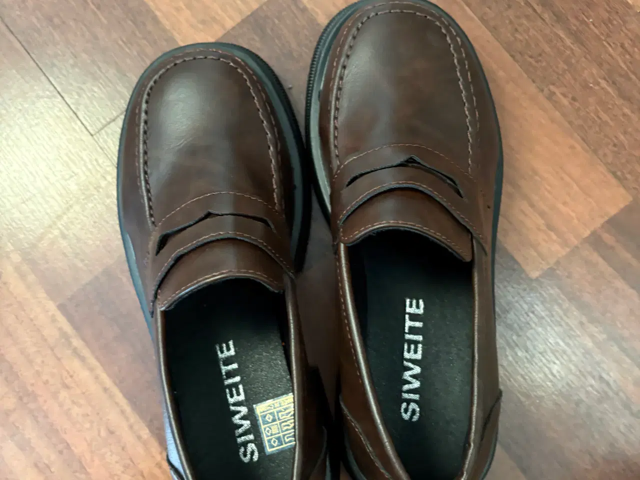 Billede 1 - I fin stand 