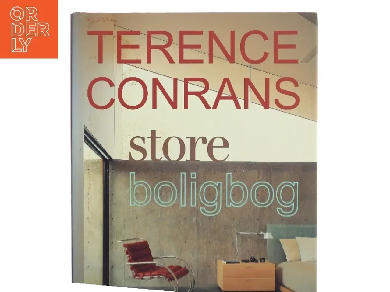 Billede 1 - Terence Conrans store boligbog af Terence Conran (Bog)