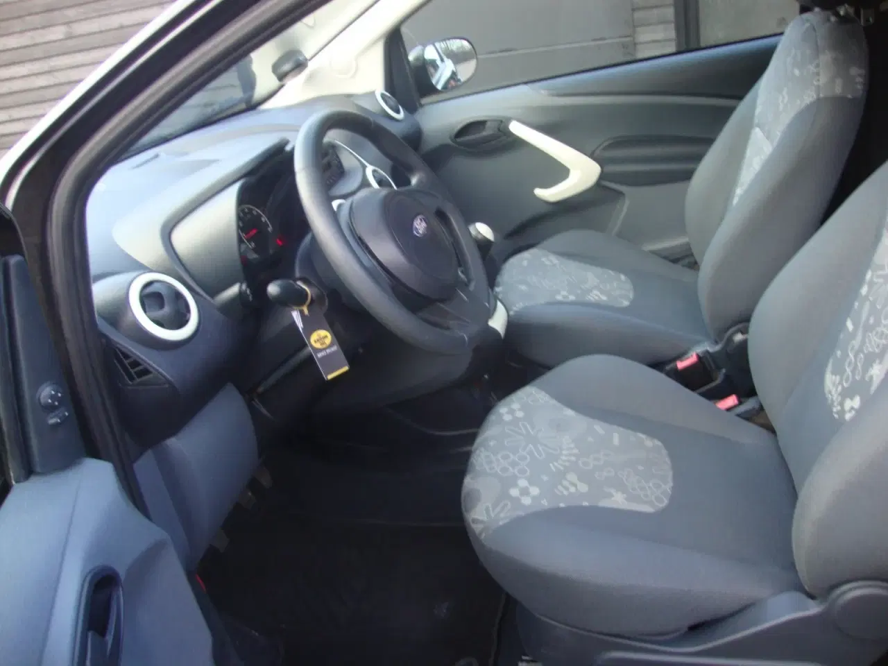 Billede 8 - Ford Ka 1,2 Trend+