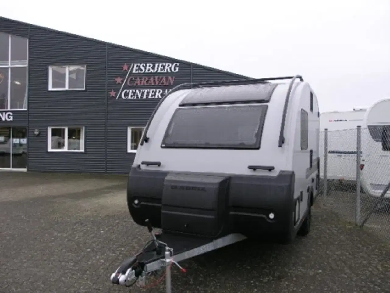 Billede 2 - Adria Action 391 LH Sport