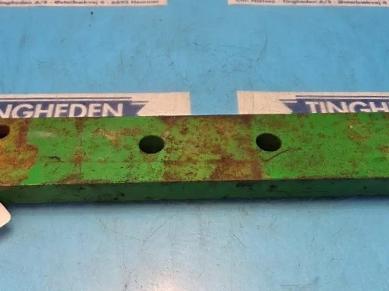 Billede 5 - John Deere Suport Trækbom 