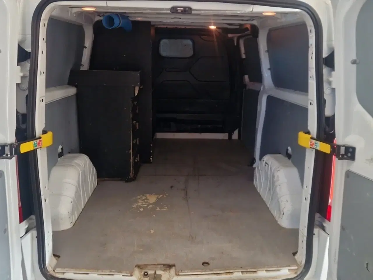 Billede 9 - Ford Transit Custom 300 L2 2,0 TDCi 130 Trend